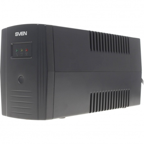 ИБП Sven Pro 600 - фото 1
