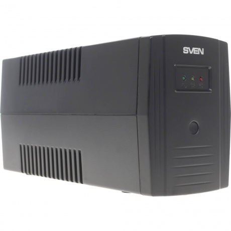 ИБП Sven Pro 600 - фото 2