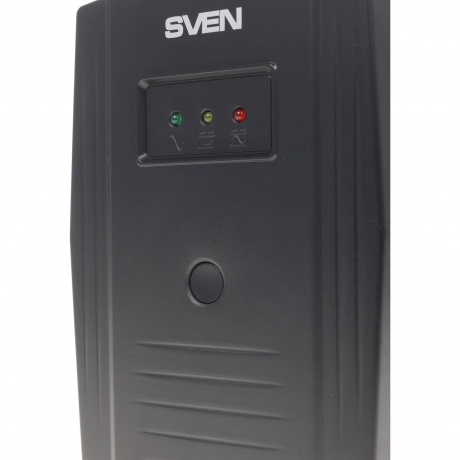 ИБП Sven Pro 600 - фото 3