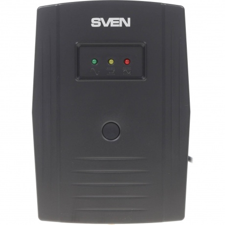 ИБП Sven Pro 600 - фото 5