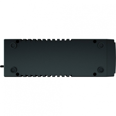 ИБП Ippon Back Basic 650S Euro черный (1373874) - фото 6