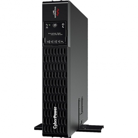 ИБП CyberPower PR1000ERTXL2U - фото 1