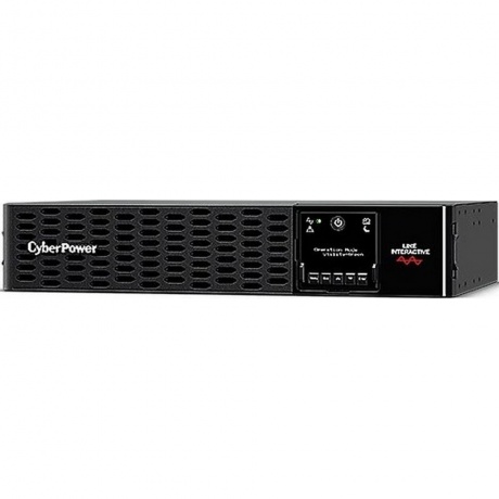 ИБП CyberPower PR1000ERTXL2U - фото 2