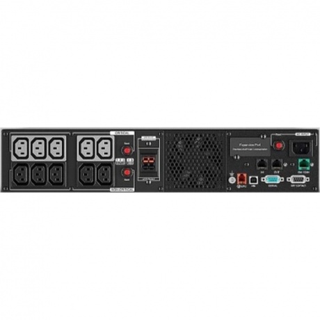 ИБП CyberPower PR1000ERTXL2U - фото 3
