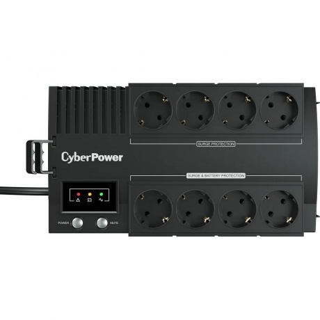 ИБП CyberPower BS850E New - фото 1