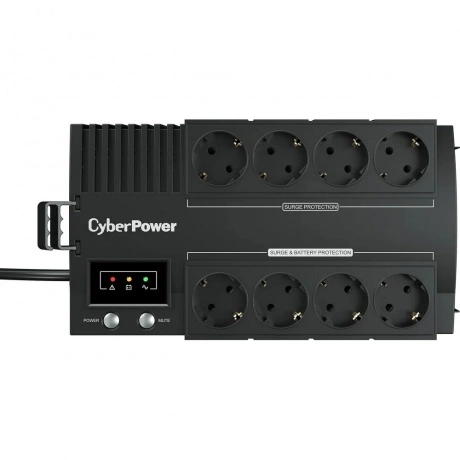 ИБП CyberPower BS850E New