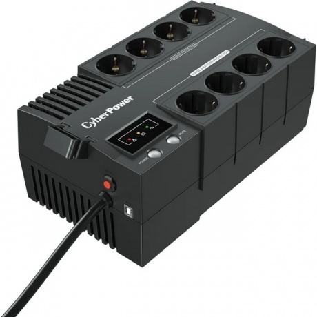 ИБП CyberPower BS850E New - фото 2