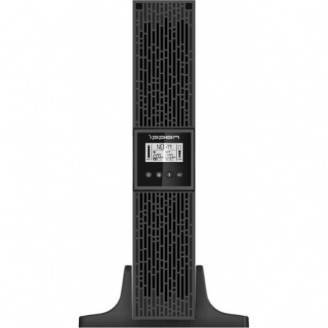 Источник бесперебойного питания Ippon Smart Winner II 2000 black...