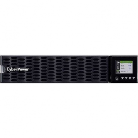 ИБП CyberPower OL5KERTHD - фото 2