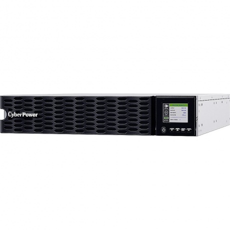 ИБП CyberPower OL5KERTHD - фото 3