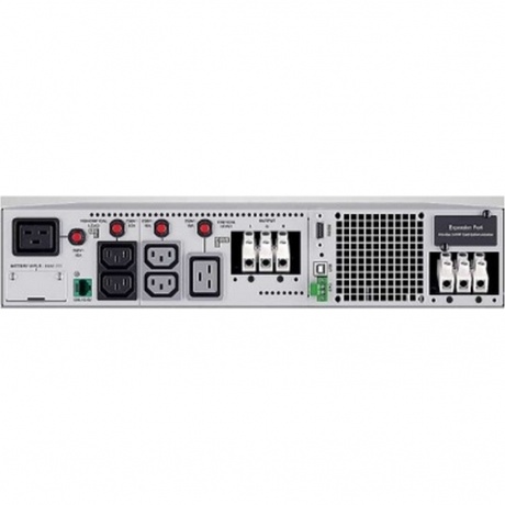ИБП CyberPower OL5KERTHD - фото 4