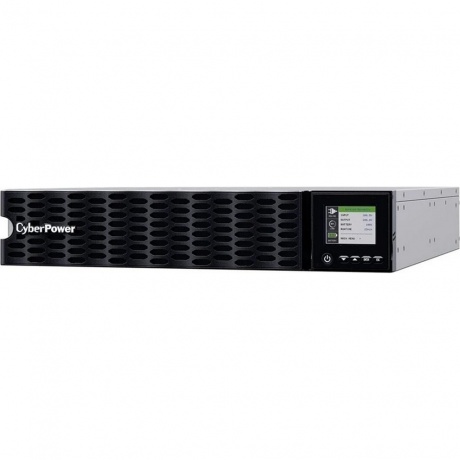 ИБП CyberPower OL6KERTHD - фото 2