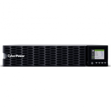 ИБП CyberPower OL6KERTHD - фото 3
