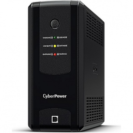ИБП CyberPower UT1200EG - фото 1