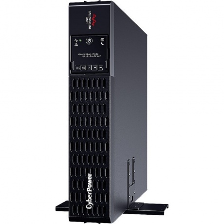 ИБП CyberPower PR1500ERTXL2U - фото 1