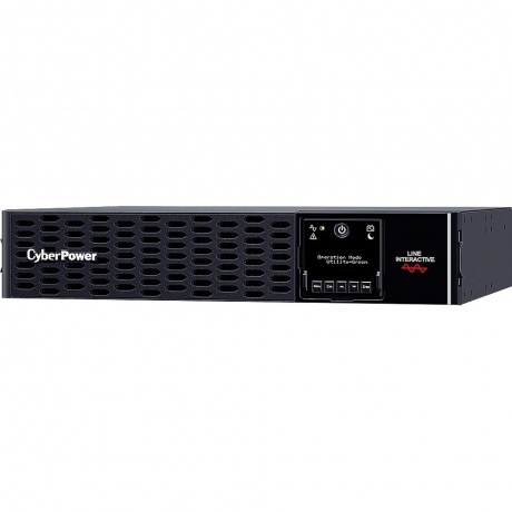 ИБП CyberPower PR1500ERTXL2U - фото 3