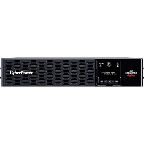 ИБП CyberPower PR1500ERTXL2U - фото 5