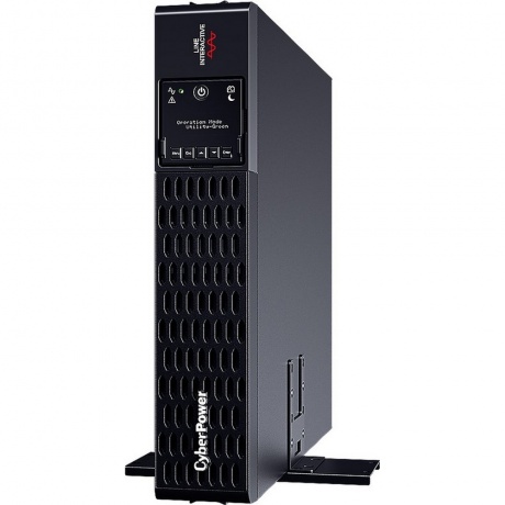 ИБП CyberPower PR2200ERTXL2U - фото 1