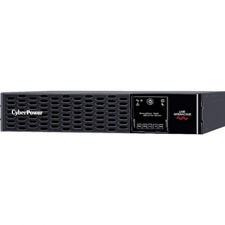 ИБП CyberPower PR2200ERTXL2U - фото 2