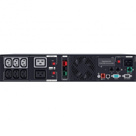 ИБП CyberPower PR2200ERTXL2U - фото 3