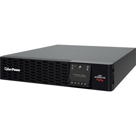 ИБП CyberPower PR2200ERTXL2U - фото 4