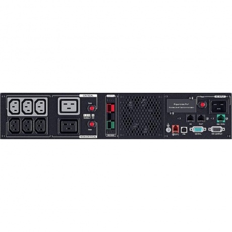 ИБП CyberPower PR2200ERTXL2UA - фото 2