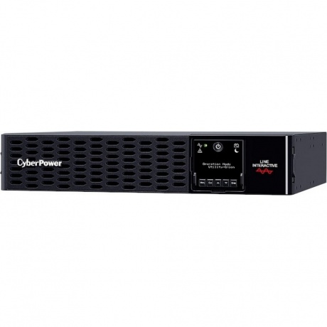 ИБП CyberPower PR2200ERTXL2UA - фото 3