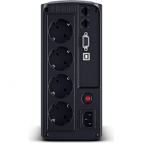 ИБП CyberPower VP700ELCD - фото 3