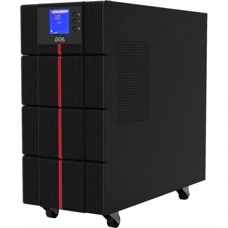 ИБП Powercom MAC-10K - фото 1