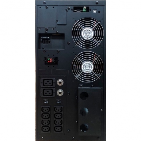 ИБП Powercom MAC-10K - фото 2