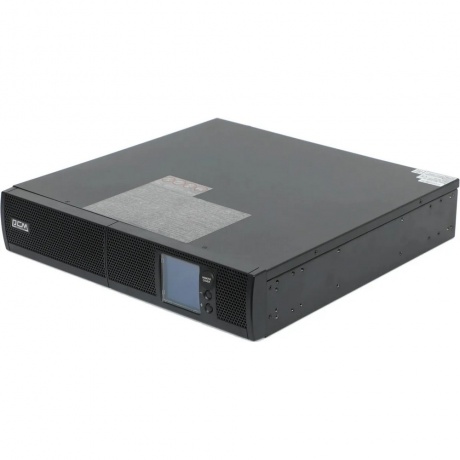 ИБП Powercom SNT-1000 - фото 1
