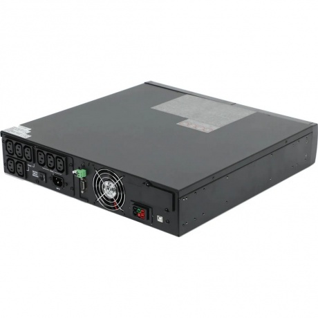 ИБП Powercom SNT-1000 - фото 3
