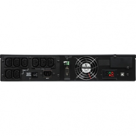 ИБП Powercom SNT-1000 - фото 4