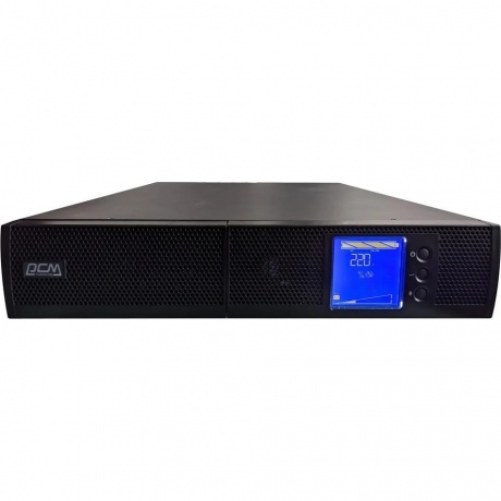 ИБП Powercom SNT-1500 - фото 2