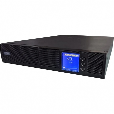 ИБП Powercom SNT-1500 - фото 3
