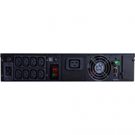 ИБП Powercom SNT-2000 - фото 3