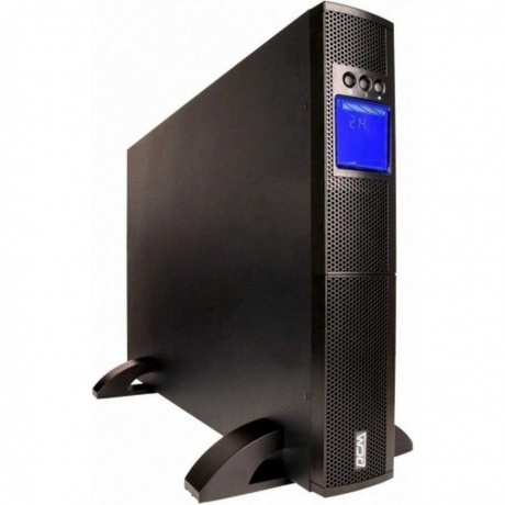 ИБП Powercom SNT-3000 - фото 1