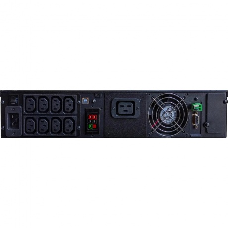 ИБП Powercom SNT-3000 - фото 4