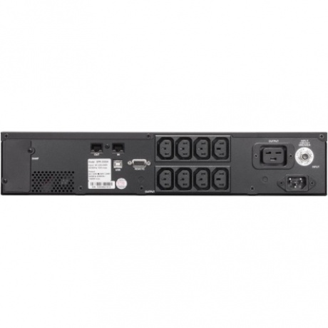 ИБП POWERCOM SPR-3000 LCD - фото 4