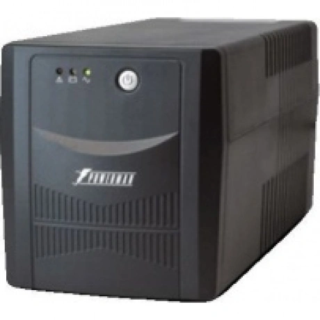 ИБП Powerman Back Pro 1050