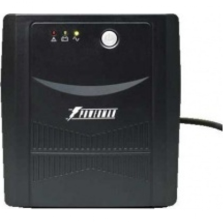 ИБП Powerman Back Pro 1050 - фото 2