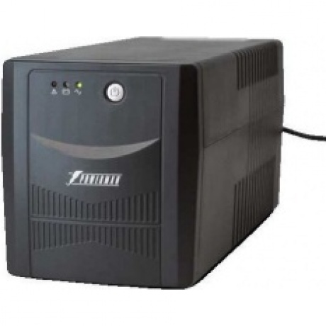 ИБП Powerman Back Pro 1050 - фото 3
