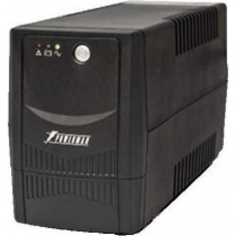 ИБП Powerman Back Pro 850 - фото 1