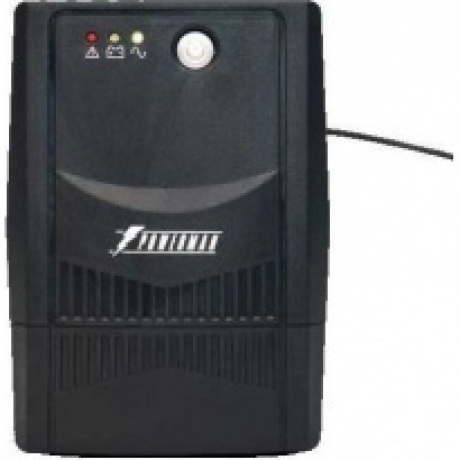 ИБП Powerman Back Pro 850 - фото 2