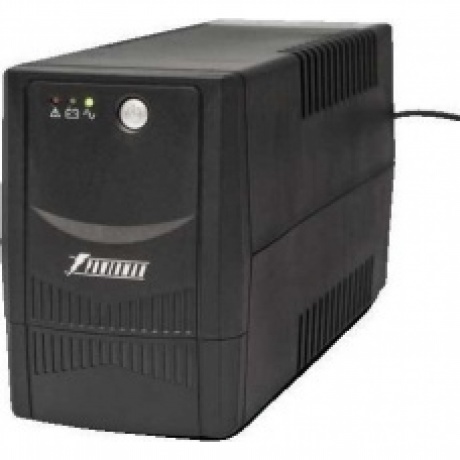 ИБП Powerman Back Pro 850 - фото 3