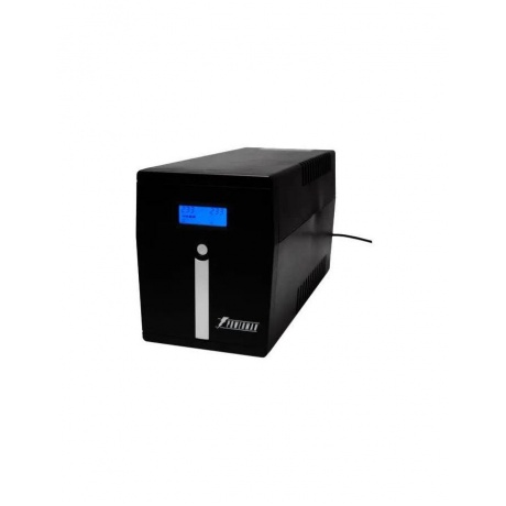 ИБП Powerman Smart Sine 2000 - фото 1