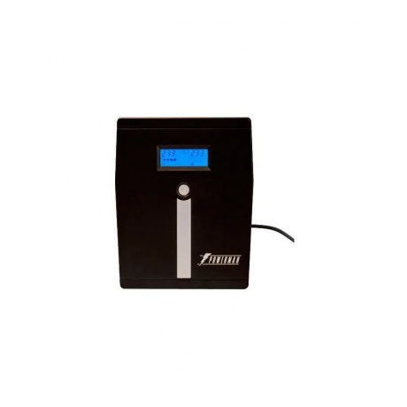 ИБП Powerman Smart Sine 2000 - фото 2