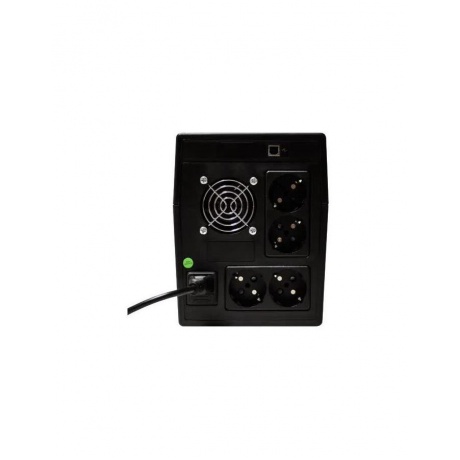 ИБП Powerman Smart Sine 2000 - фото 3