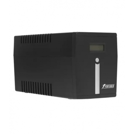 ИБП Powerman Smart Sine 2000 - фото 4