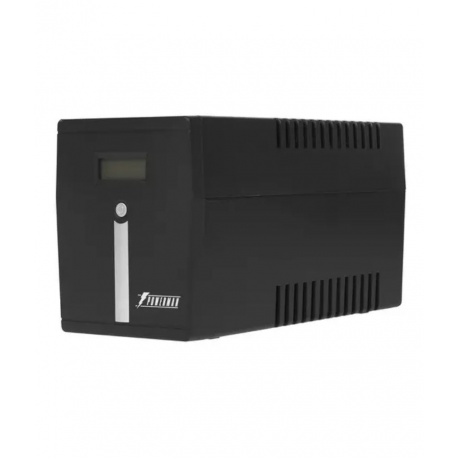 ИБП Powerman Smart Sine 2000 - фото 5